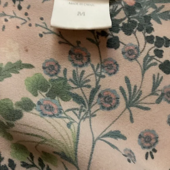 ~ Women's Short Robe ~ - Picture 3 of 14